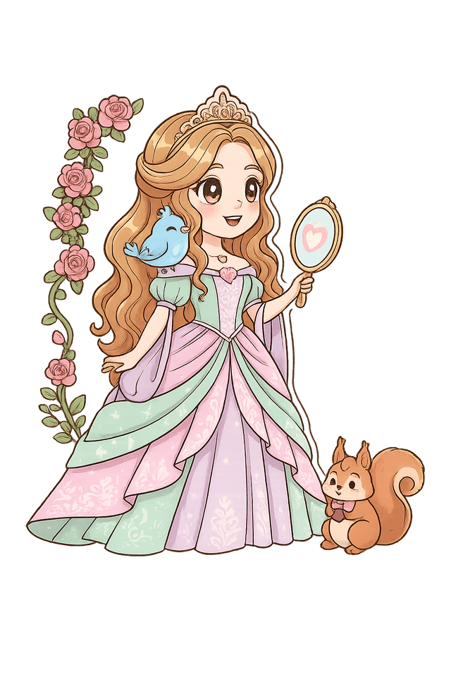 とろけお姫さま